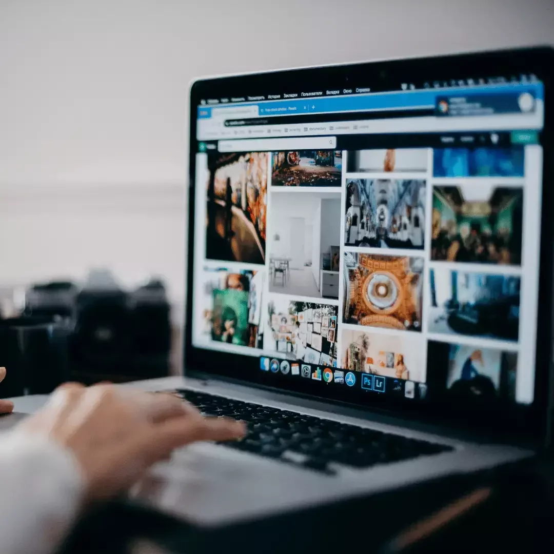 See Our Web Solutions